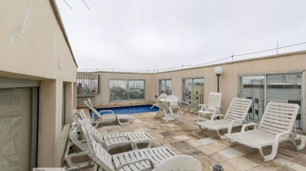 Apartamento, 2 quartos, 70 m² - Foto 2