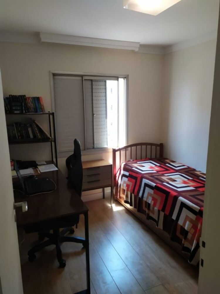 Apartamento, 2 quartos, 70 m² - Foto 1