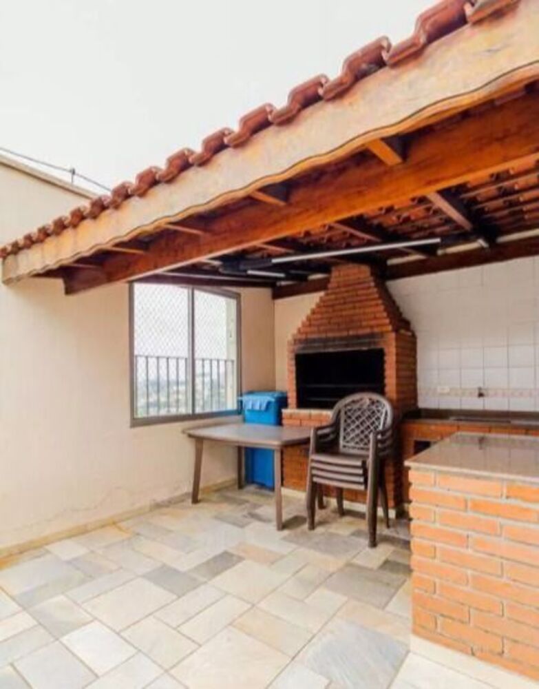 Apartamento, 2 quartos, 70 m² - Foto 4