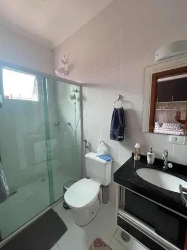 Casa de Condomínio, 2 quartos - Foto 2
