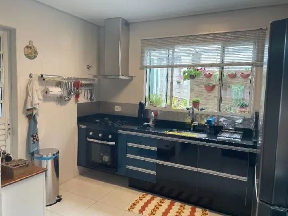 Casa de Condomínio, 2 quartos - Foto 3