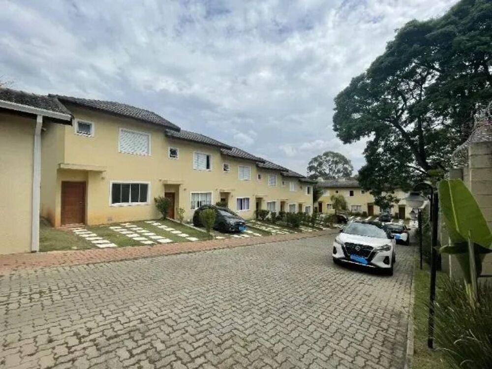 Casa de Condomínio, 2 quartos - Foto 4