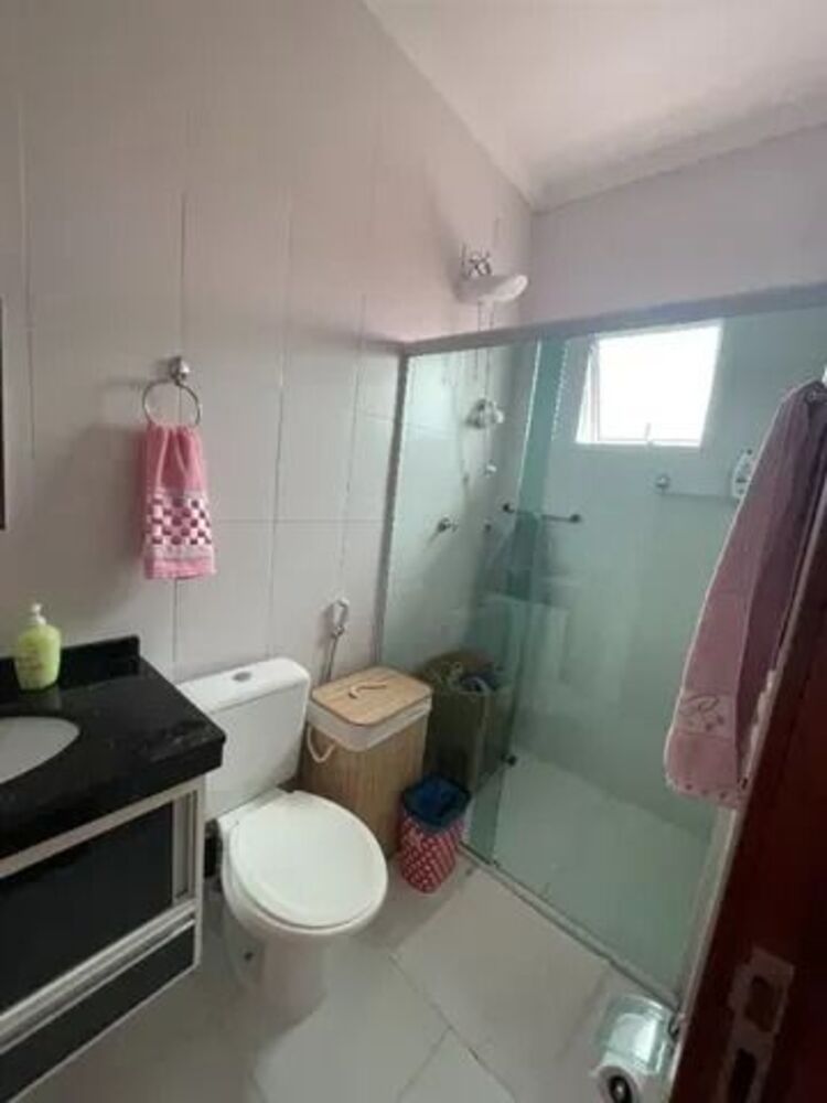 Casa de Condomínio, 2 quartos - Foto 1