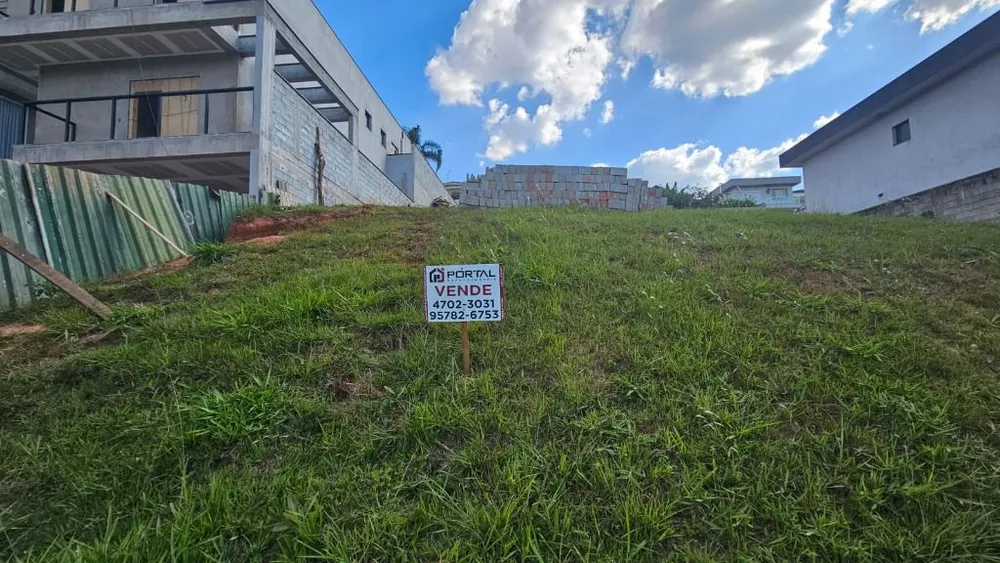 Loteamento e Condomínio, 415 m² - Foto 1