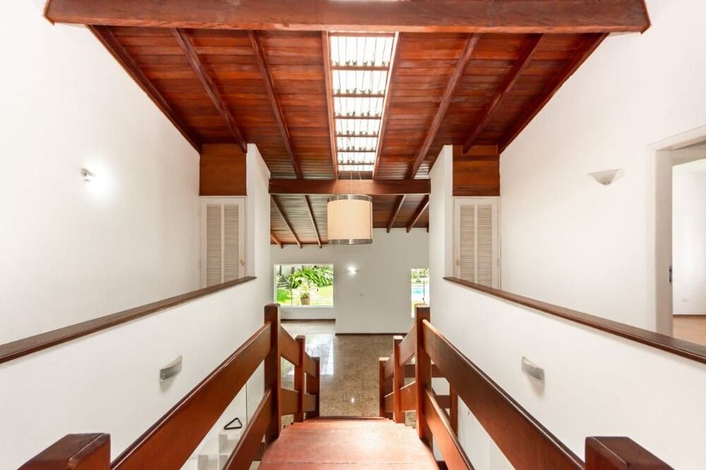 Casa de Condomínio, 5 quartos - Foto 2