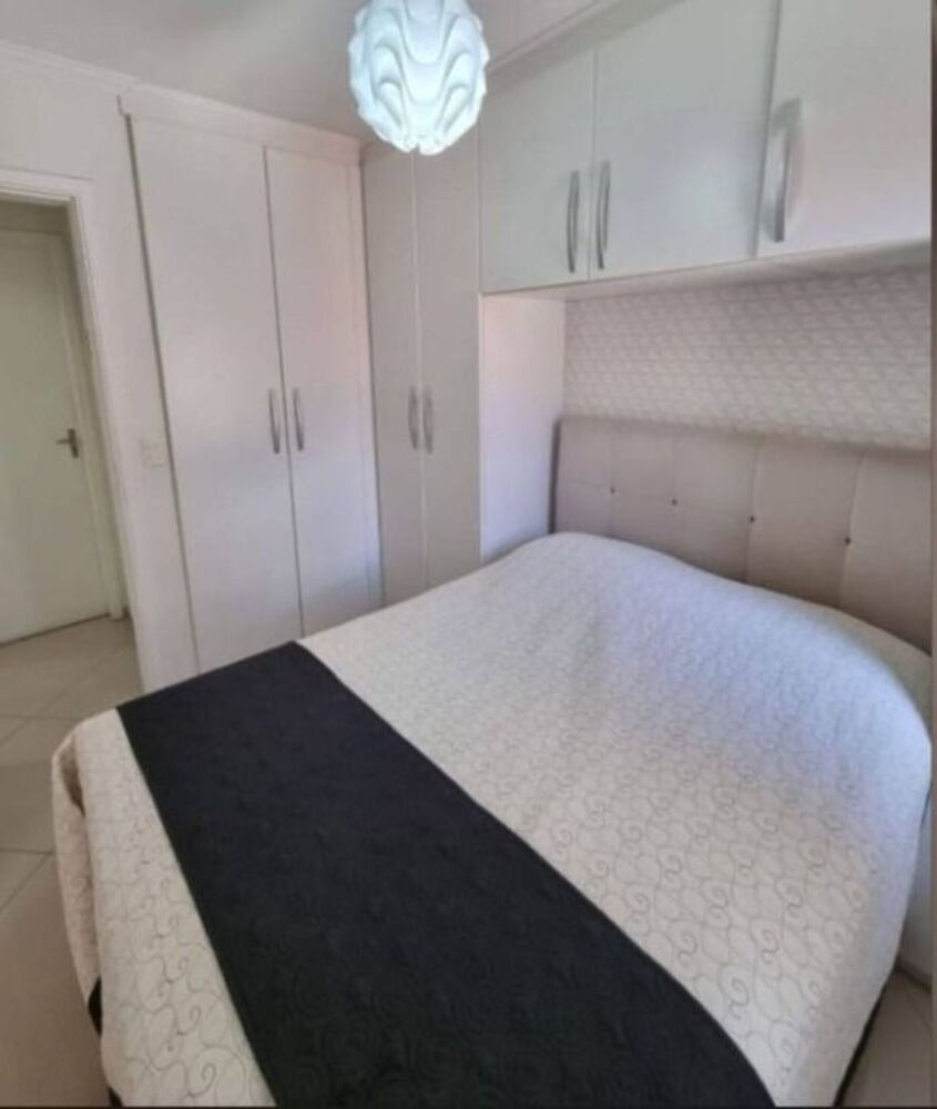 Casa de Condomínio à venda com 2 quartos, 50m² - Foto 12