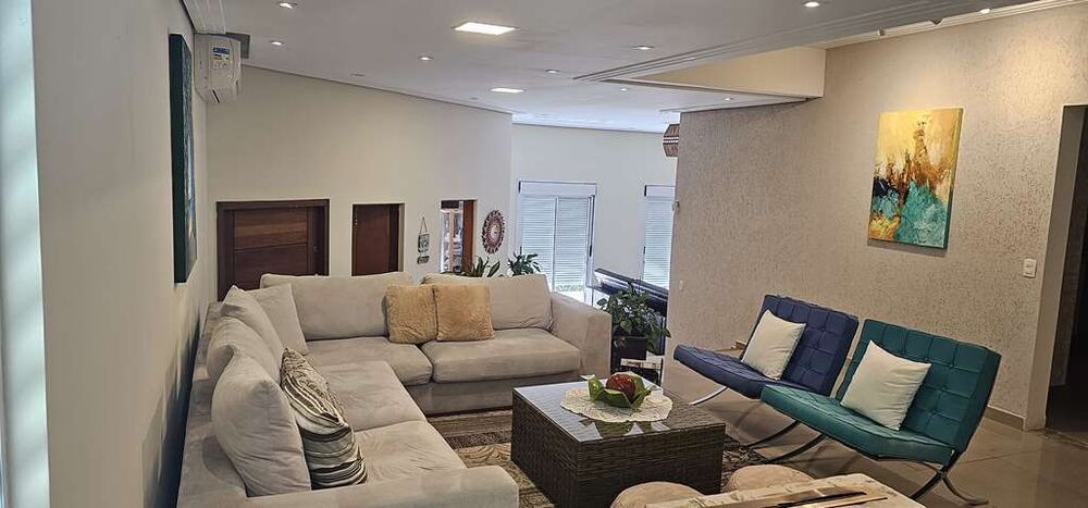 Casa de Condomínio à venda com 3 quartos, 358m² - Foto 16