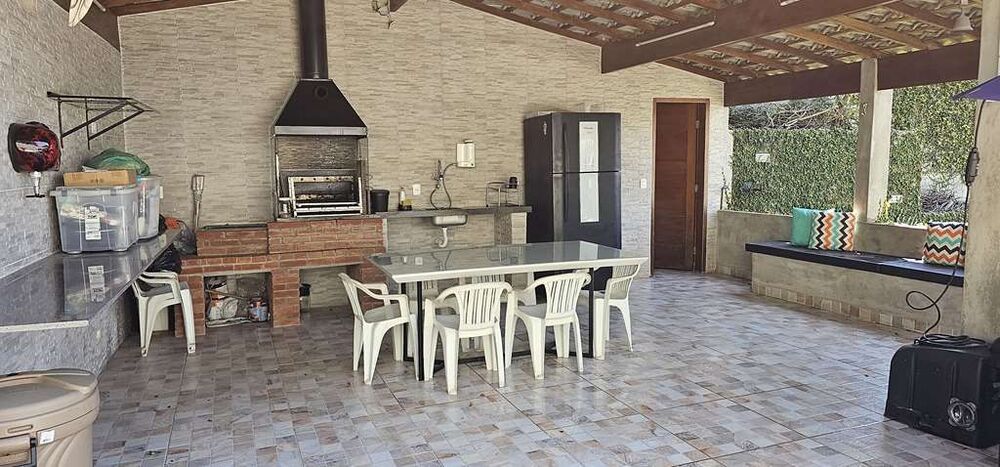 Casa de Condomínio à venda com 3 quartos, 358m² - Foto 35