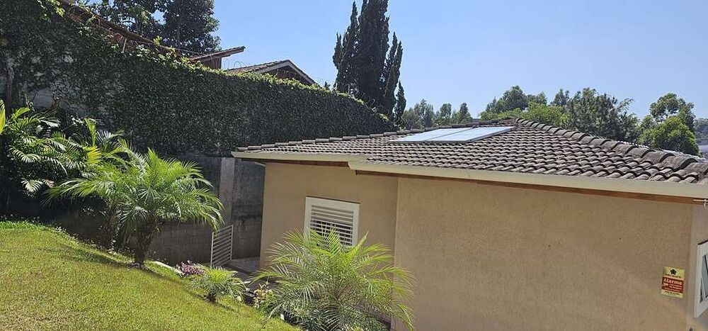 Casa de Condomínio à venda com 3 quartos, 358m² - Foto 34