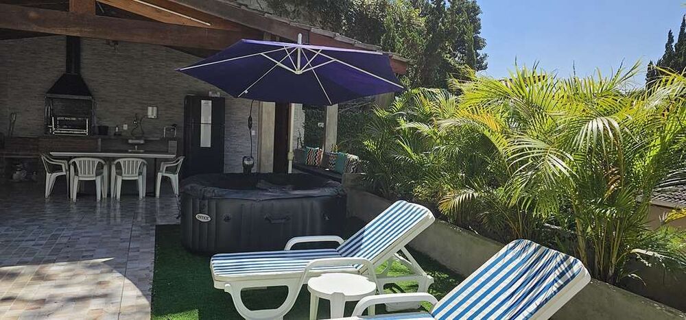 Casa de Condomínio à venda com 3 quartos, 358m² - Foto 36