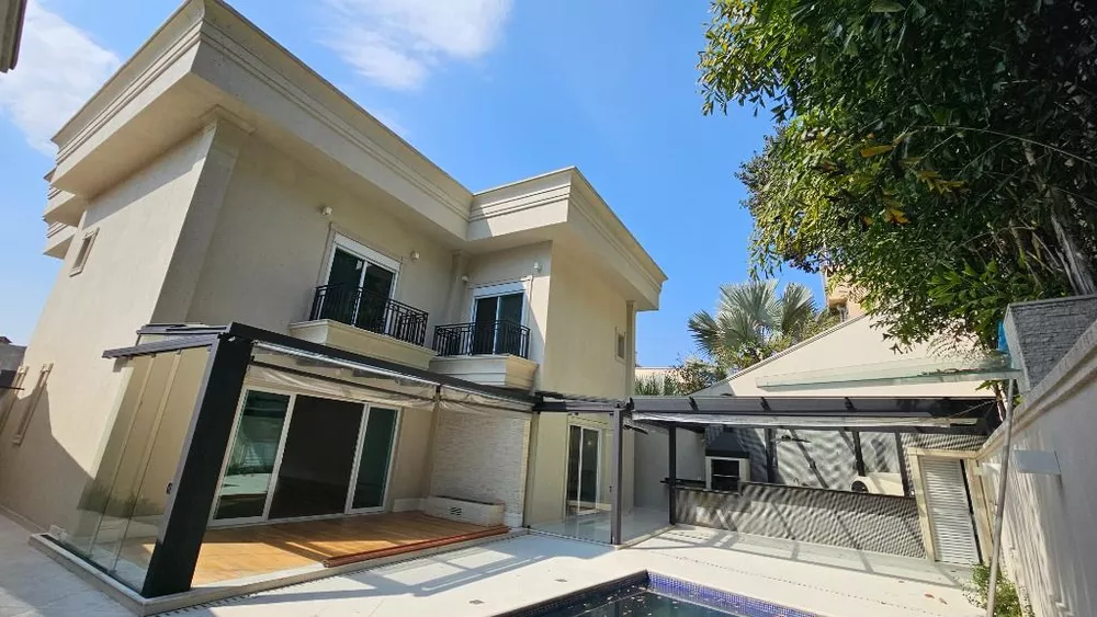 Casa de Condomínio, 4 quartos - Foto 16