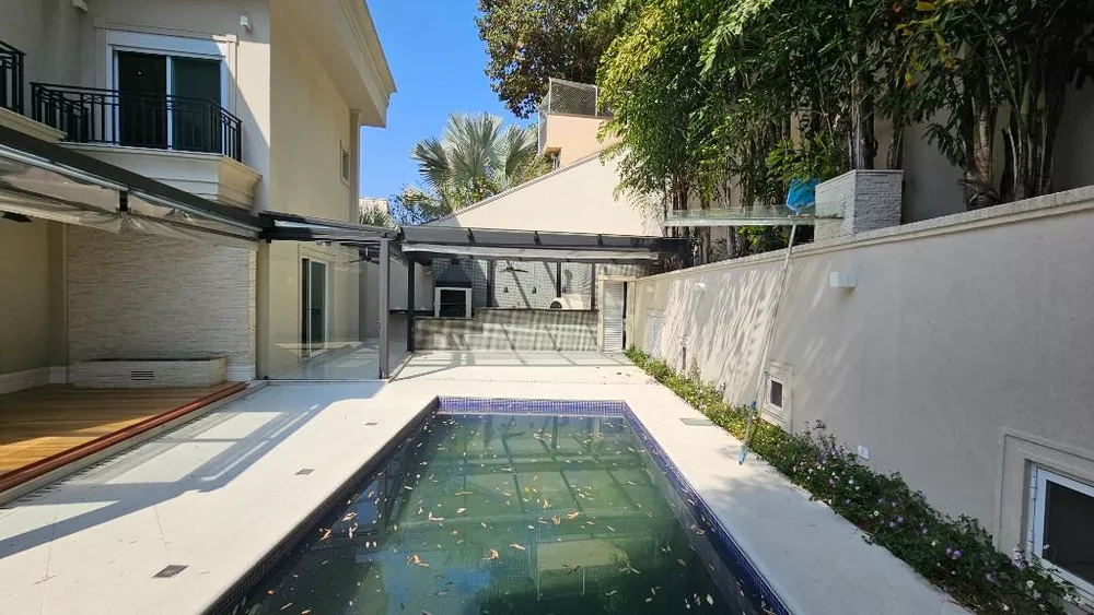 Casa de Condomínio, 4 quartos - Foto 17