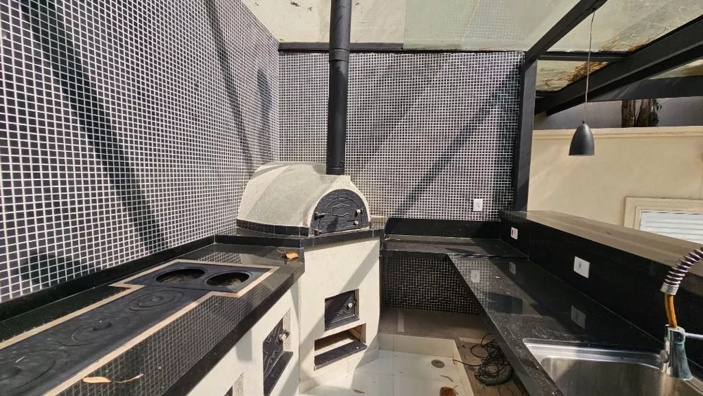 Casa de Condomínio, 4 quartos - Foto 23