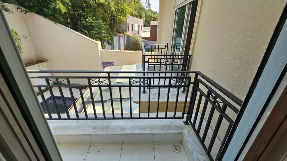 Casa de Condomínio, 4 quartos - Foto 48