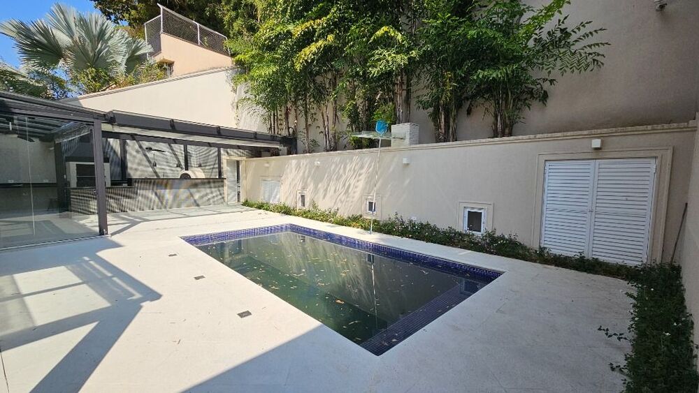 Casa de Condomínio, 4 quartos - Foto 18