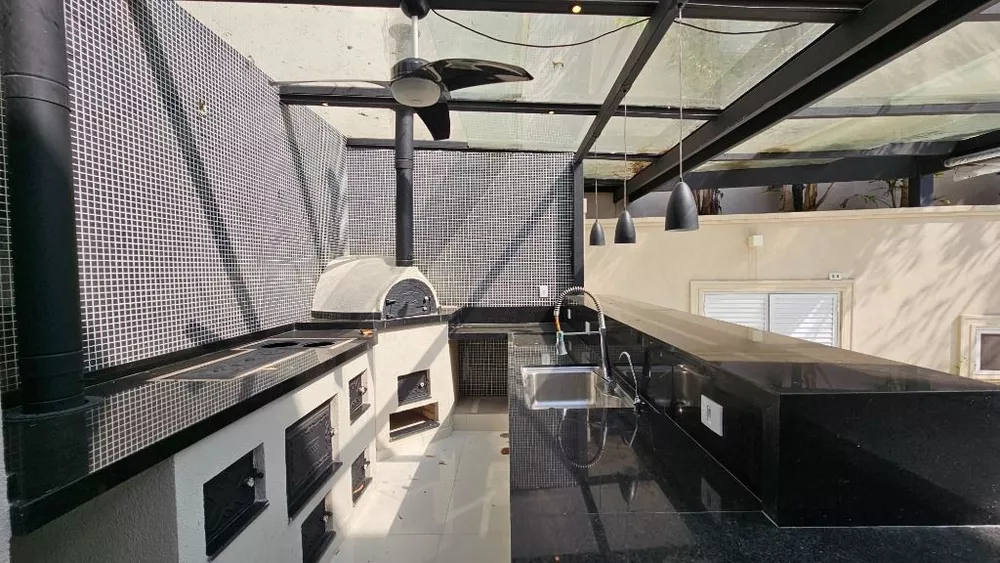 Casa de Condomínio, 4 quartos - Foto 22