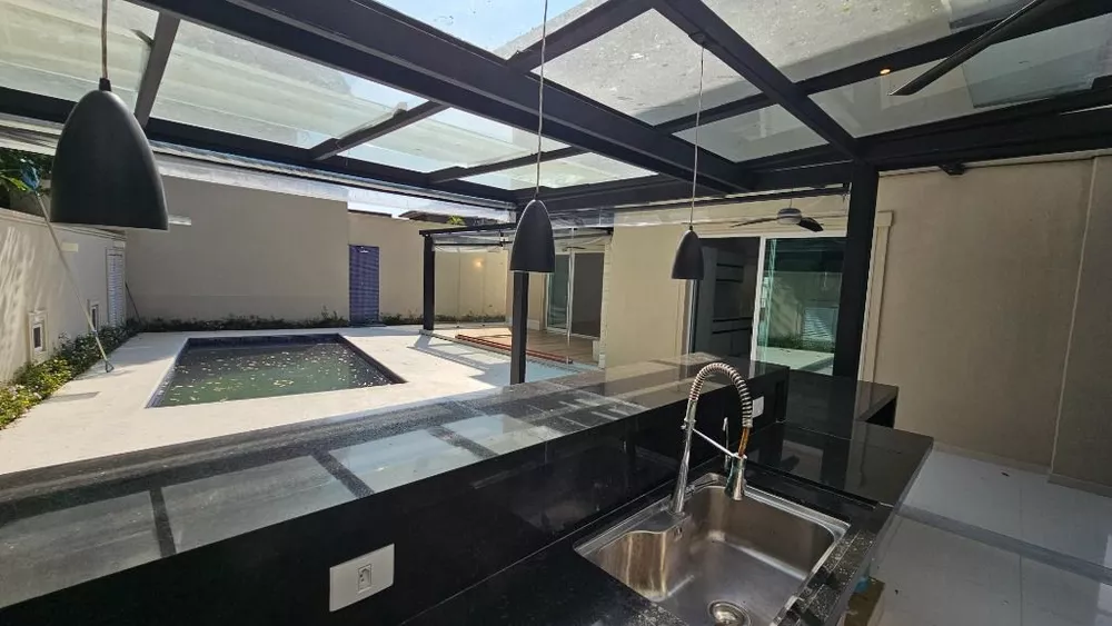 Casa de Condomínio, 4 quartos - Foto 24