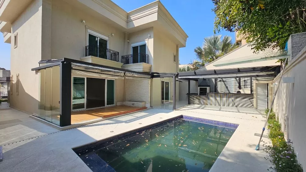 Casa de Condomínio, 4 quartos - Foto 15