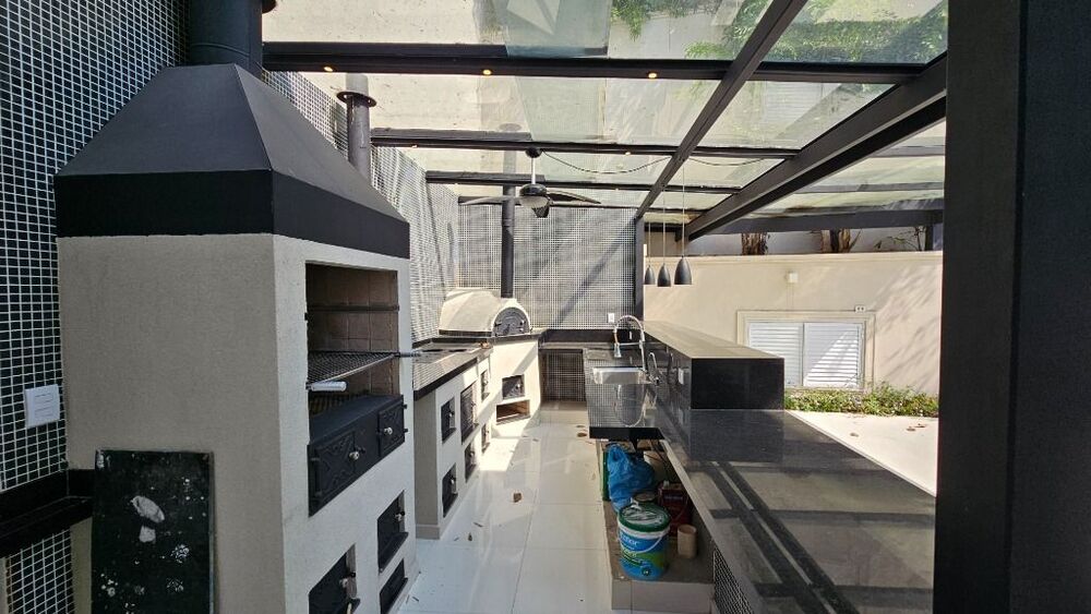 Casa de Condomínio, 4 quartos - Foto 21