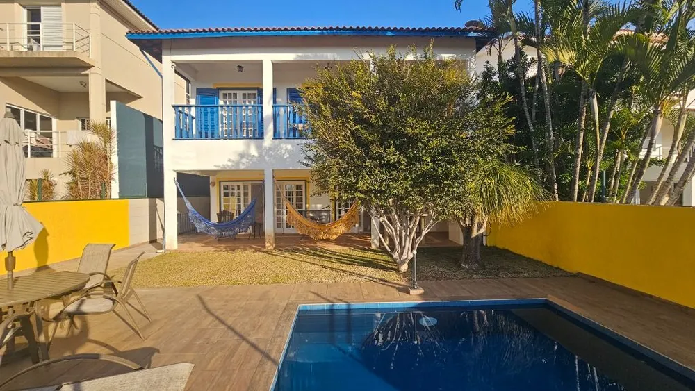 Casa de Condomínio, 4 quartos - Foto 4
