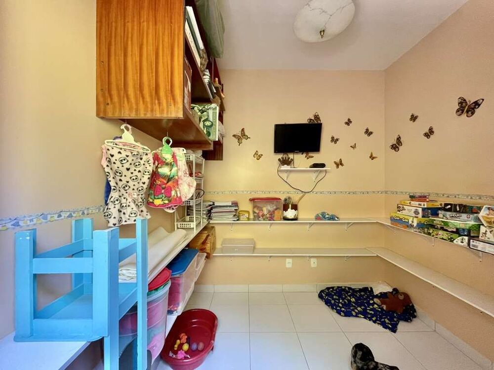 Casa de Condomínio, 5 quartos - Foto 4