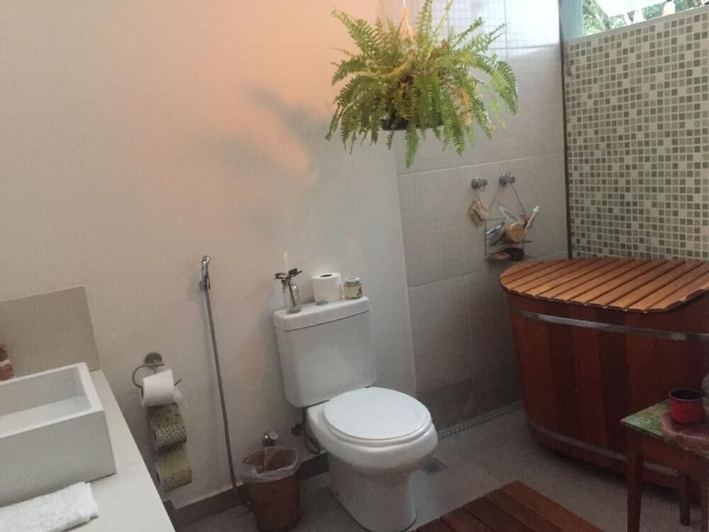 Casa à venda com 2 quartos, 211m² - Foto 4