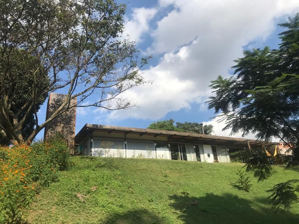 Casa à venda com 2 quartos, 211m² - Foto 1