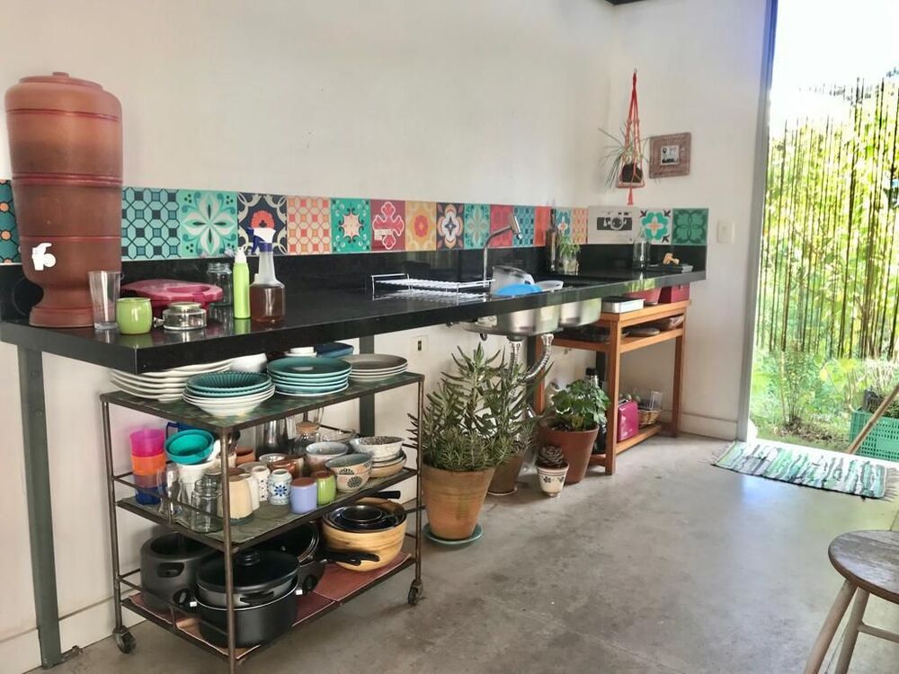 Casa à venda com 2 quartos, 211m² - Foto 2