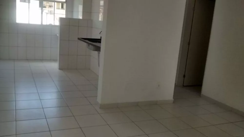 Apartamento à venda com 2 quartos, 64m² - Foto 6