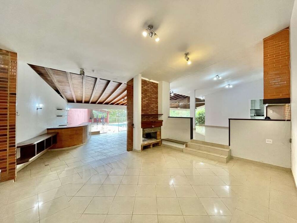 Casa de Condomínio à venda com 4 quartos, 409m² - Foto 5