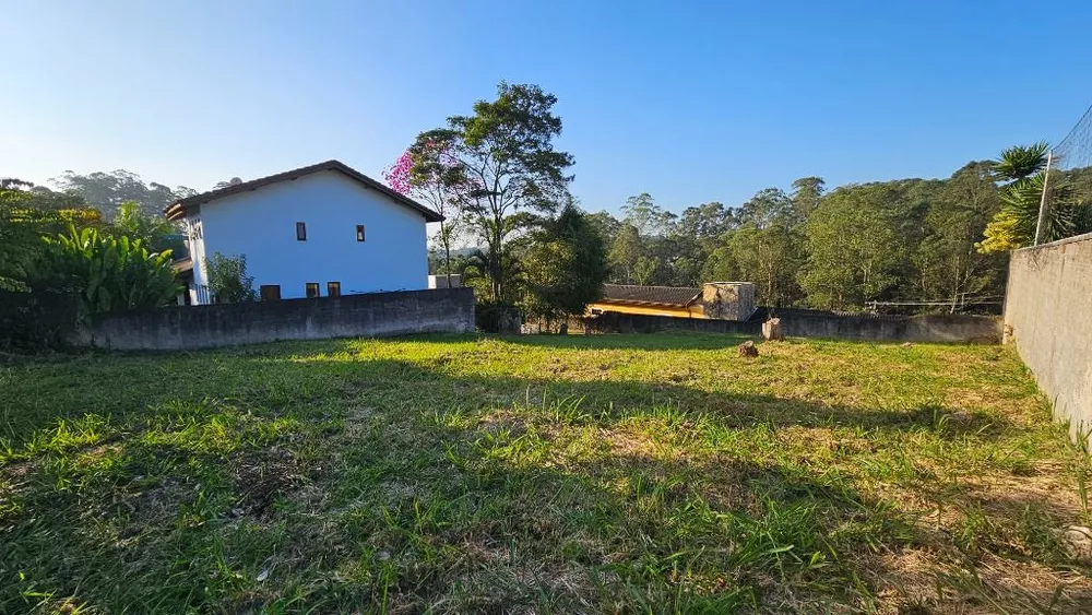 Loteamento e Condomínio, 600 m² - Foto 8