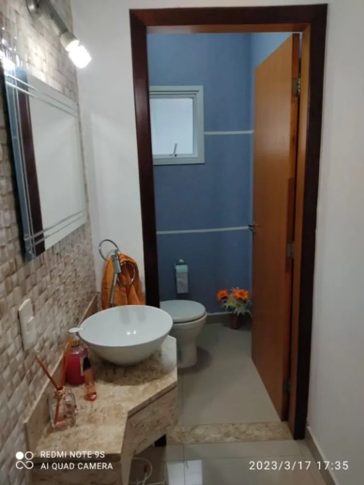 Casa de Condomínio, 3 quartos - Foto 2