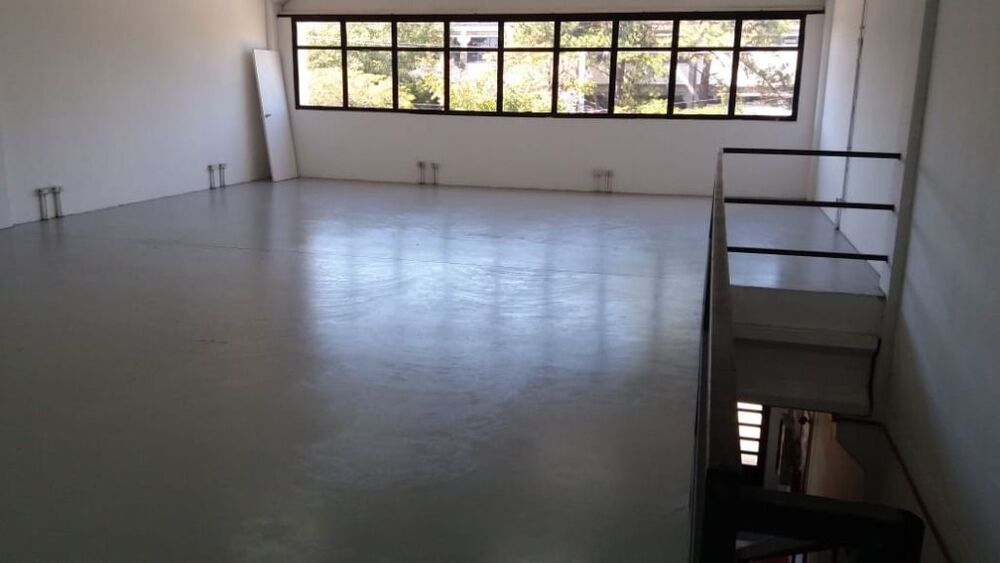 Depósito-Galpão-Armazém para alugar, 800m² - Foto 1