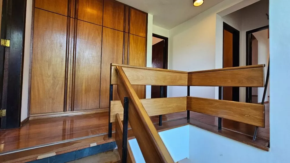 Casa de Condomínio, 4 quartos - Foto 31