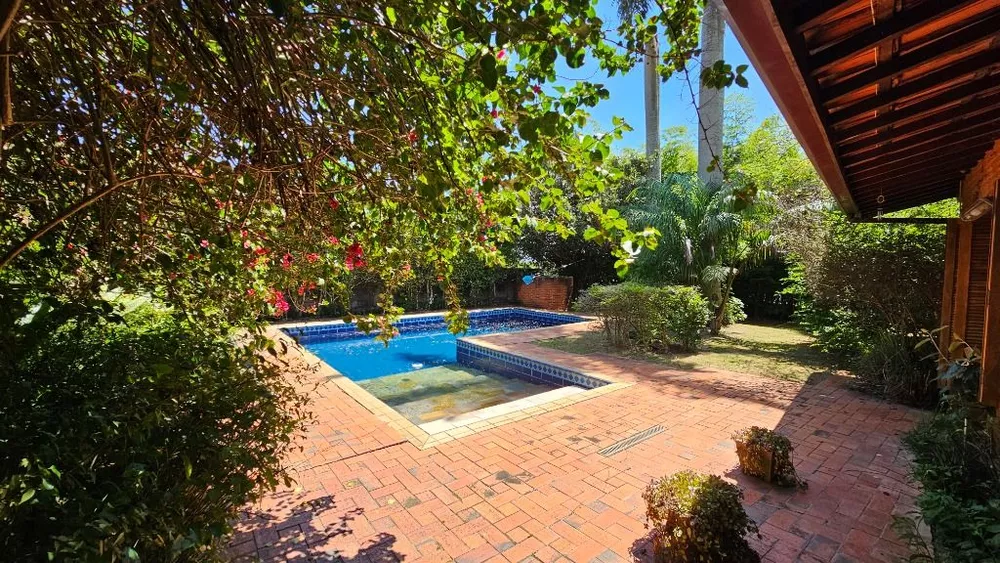 Casa de Condomínio, 4 quartos - Foto 15