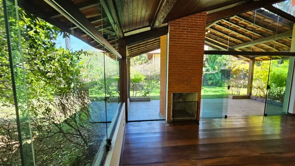 Casa de Condomínio, 4 quartos - Foto 8