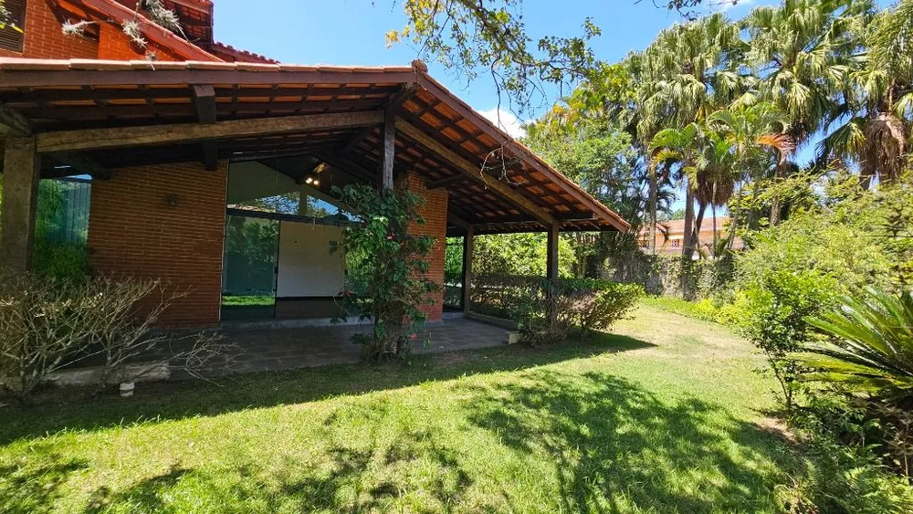 Casa de Condomínio, 4 quartos - Foto 25