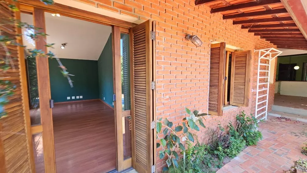 Casa de Condomínio, 4 quartos - Foto 21