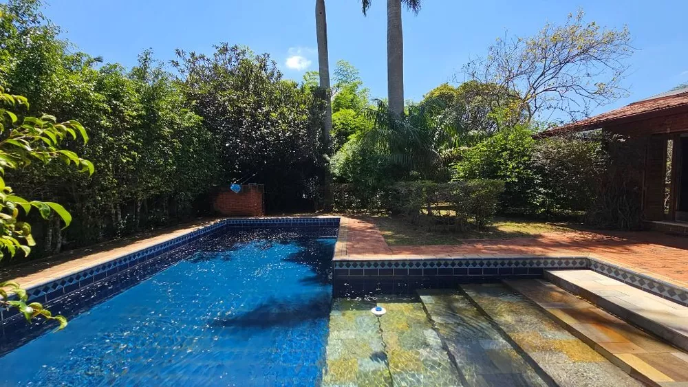 Casa de Condomínio, 4 quartos - Foto 16