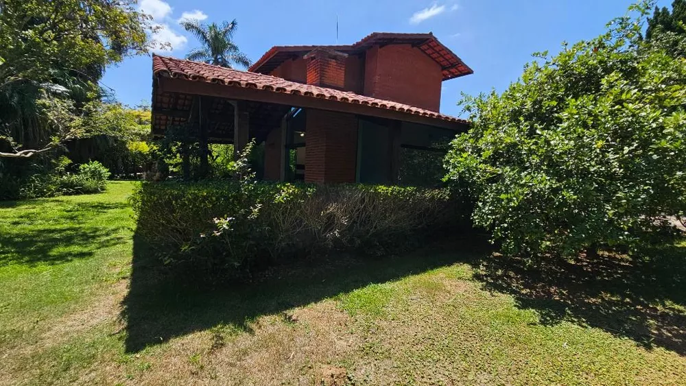 Casa de Condomínio, 4 quartos - Foto 28