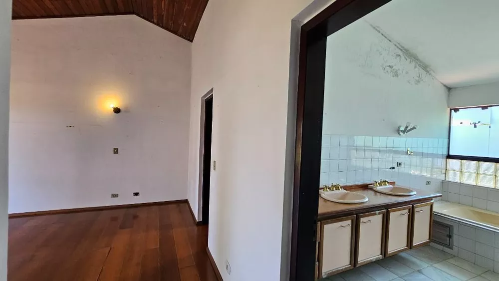 Casa de Condomínio, 4 quartos - Foto 38