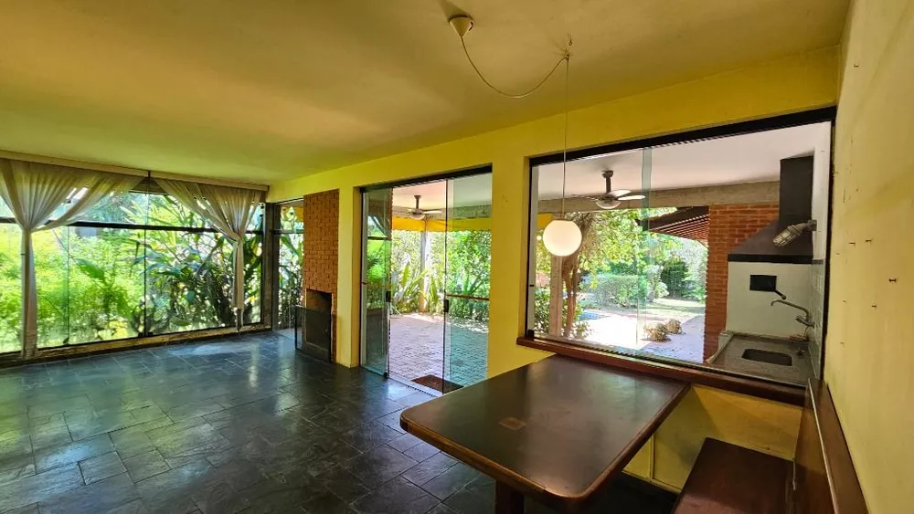 Casa de Condomínio, 4 quartos - Foto 10