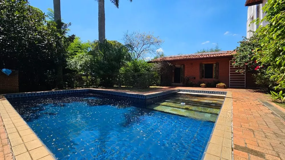 Casa de Condomínio, 4 quartos - Foto 17