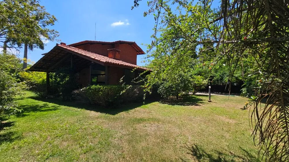 Casa de Condomínio, 4 quartos - Foto 27