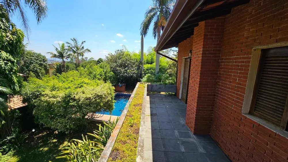 Casa de Condomínio, 4 quartos - Foto 43