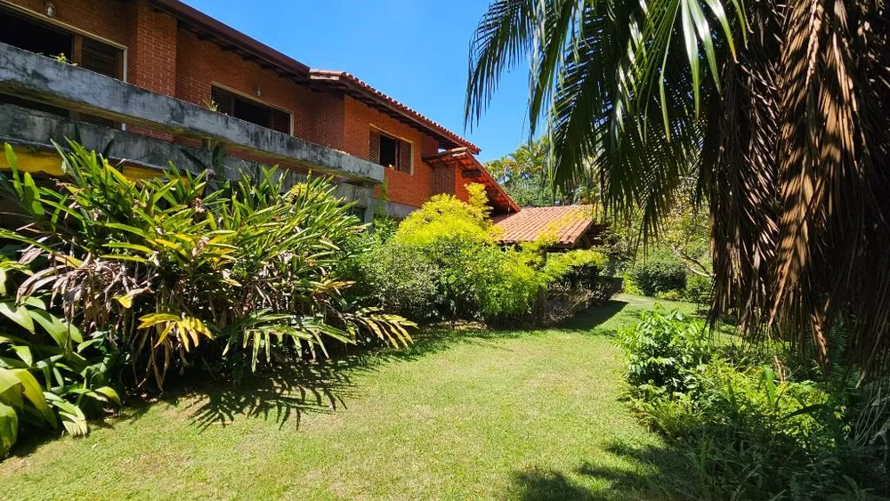 Casa de Condomínio, 4 quartos - Foto 24