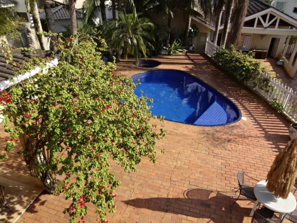 Casa de Condomínio, 5 quartos - Foto 2