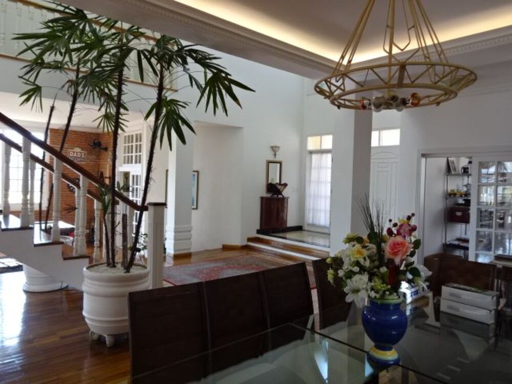 Casa de Condomínio, 5 quartos - Foto 1
