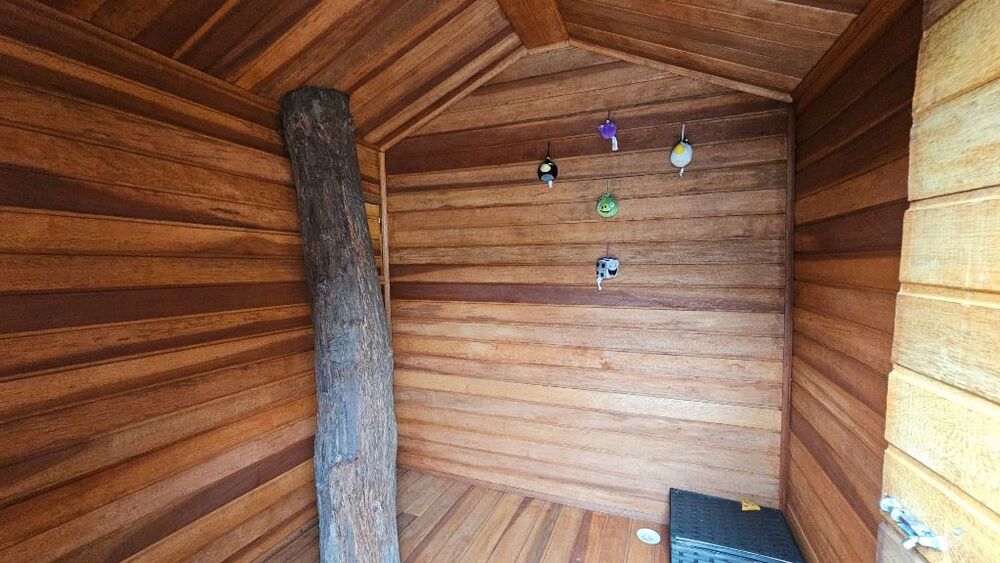 Casa de Condomínio à venda e aluguel com 5 quartos, 623m² - Foto 3