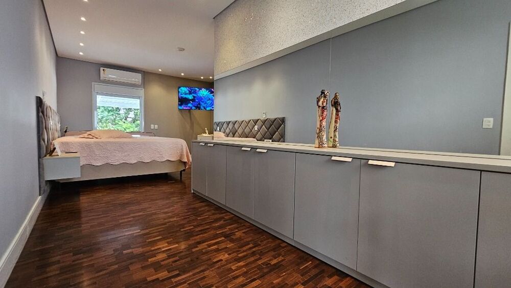 Casa de Condomínio à venda e aluguel com 5 quartos, 623m² - Foto 4